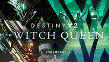🔶Destiny 2:The Witch Queen Deluxe+бонус к 30-летию