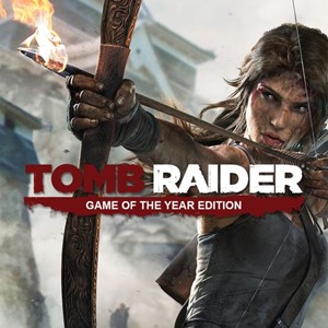 Tomb Raider: Game of the Year Edition / Русский