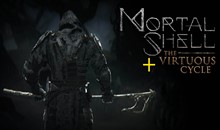 Mortal Shell +The Virtuous Cycle DLC [Steam аккаунт]