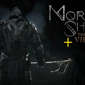 Mortal Shell +The Virtuous Cycle DLC [Steam аккаунт]