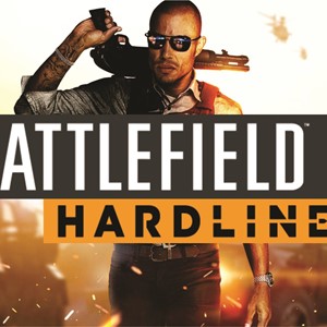 Battlefield Hardline / Русский / Подарки