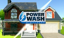 PowerWash Simulator [Steam аккаунт] 🌍Region Free