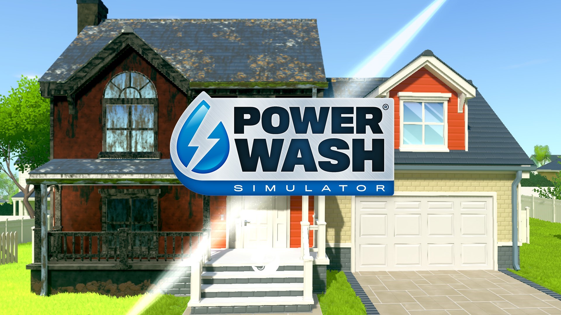 Wash simulator. Powerwash игра. Power washing Simulator. Power Wash. Power Wash Simulator free.