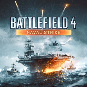 Battlefield 4 + DLC Naval Strike / Русский / Подарки