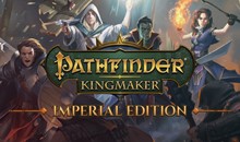 Pathfinder: Kingmaker Imperial Edition [Steam аккаунт]