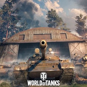 World of Tanks 5-10 топов + Гарантия eu
