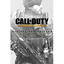 ✅🔑Call of Duty: Advanced Warfare Gold Edition XBOX 🔑 - irongamers.ru