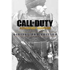 Call of Duty: Advanced Warfare Digital Pro Edition Xbox