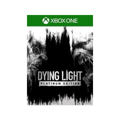 🎮🔥DYING LIGHT DEFINITIVE EDITION XBOX ONE/X|S🔑КЛЮЧ🔥