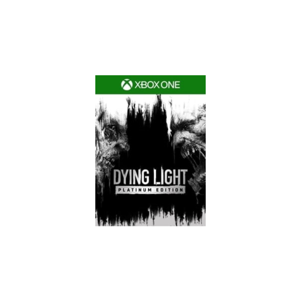 DYING LIGHT DEFINITIVE EDITION XBOX ONE/X|S КЛЮЧ