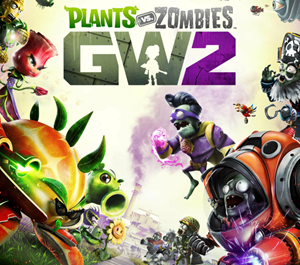 Обложка Plants vs. Zombies: Garden Warfare 2 / Подарки