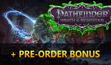 Pathfinder: Wrath of the Righteous + Pre-Order Bonus