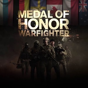 Medal of Honor: Warfighter Digital Deluxe / Русский