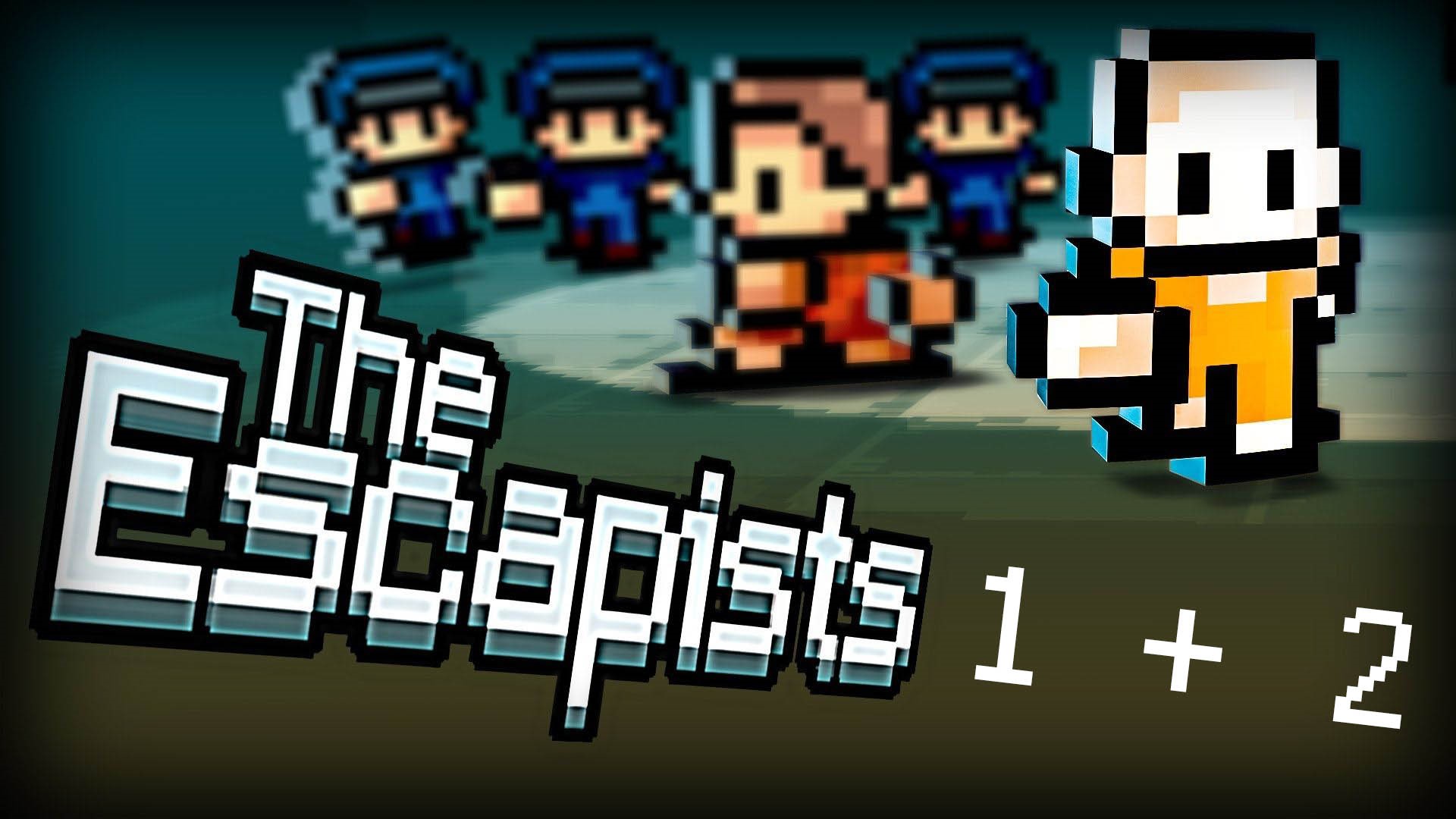 можно ли играть в the escapists по сети через стим и эпик геймс фото 79