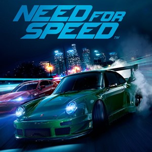 Need for Speed (2016) / Подарки