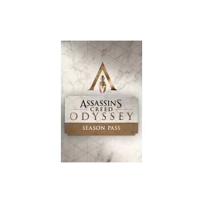 ✅💥Assassin´s Creed Одиссея – SEASON PASS💥✅XBOX🔑КЛЮЧ