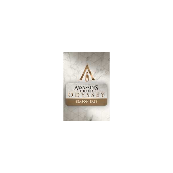 Assassin´s Creed Одиссея – SEASON PASS XBOX КЛЮЧ