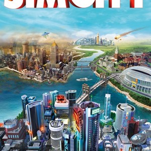 SimCity (2013) / Русский / Подарки