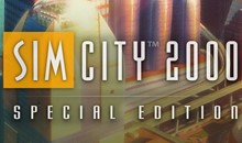 SimCity 2000: Special Edition / Подарки