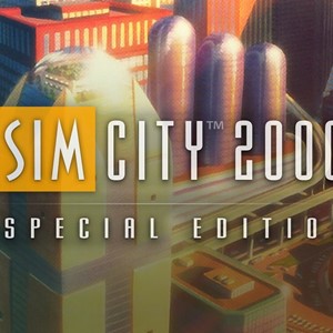 SimCity 2000: Special Edition / Подарки