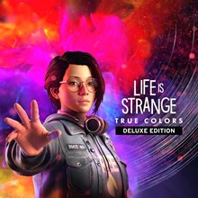 Life is Strange: True Colors Deluxe (GLOBAL) OFFLINE 🔥