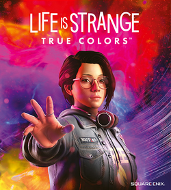 Обложка Life is Strange: True Colors Deluxe (GLOBAL) OFFLINE 🔥