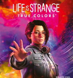 Обложка Life is Strange: True Colors Deluxe (GLOBAL) OFFLINE 🔥