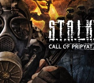 Обложка S.T.A.L.K.E.R.: Call of Pripyat [Steam аккаунт]🌍GLOBAL