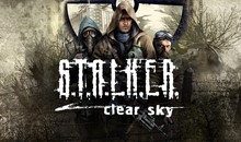 S.T.A.L.K.E.R.: Clear Sky [Steam аккаунт]🌍GLOBAL