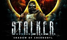 S.T.A.L.K.E.R.: Shadow of Chernobyl [Steam аккаунт] 🌍