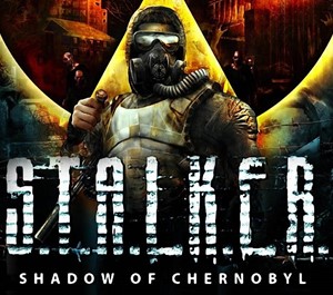 Обложка S.T.A.L.K.E.R.: Shadow of Chernobyl [Steam аккаунт] 🌍