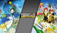 Digimon Story Cyber Sleuth: Complete Edition 🌍GLOBAL