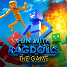 Fun with Ragdolls: The Game (Steam) ✅ REGION FREE 💥🌐