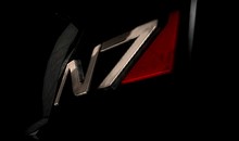 Mass Effect 3 N7 Эксклюзивное издание (2012) / Русский