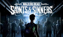 The Walking Dead: Saints & Sinners [Tourist Edition] VR