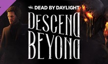 Dead by Daylight - Descend Beyond Chapter (DLC) STEAM