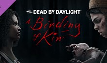 Dead by Daylight - A Binding of Kin Chapter (DLC) STEAM