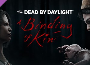 Dead by Daylight - A Binding of Kin Chapter (DLC) STEAM
