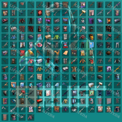 Rust СТИМ АККАУНТ 🛠️【ТВИЧ / КИК - ДРОПЫ / ДРОПСЫ】🔫588+ СКИНОВ • 1--52 РАУНДЫ
