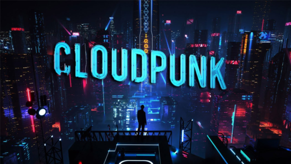 Cloudpunk + DLC City of Ghosts [Steam аккаунт]🌍GLOBAL