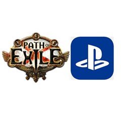 🎮PS4 PS5 POE Path of Exile Сферы Возвышения и Хаоса