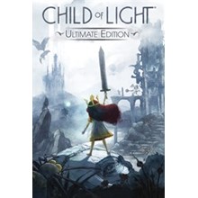 🔅Child of Light® Ultimate Edition XBOX🔑