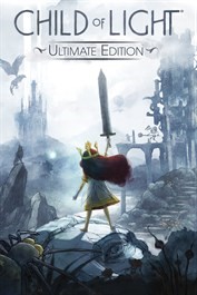 Обложка Child of Light® Ultimate Edition для Xbox  код