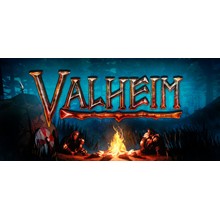🚀 Steam гифт - Valheim | RU/UA/KZ| НИЗКАЯ ЦЕНА!