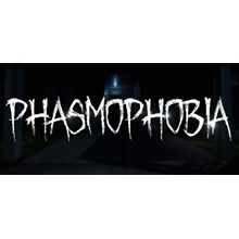 🚀 Steam гифт- Phasmophobia | RU/UA/KZ | НИЗКАЯ ЦЕНА
