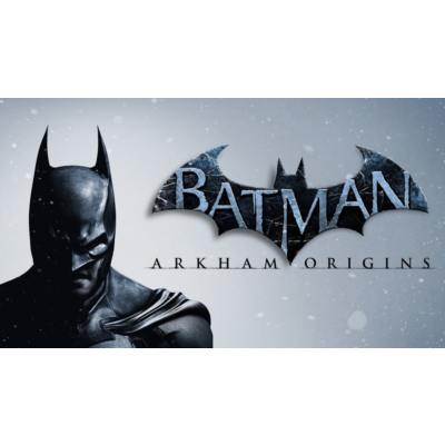 Batman Arkham Origins (RU + CIS) + Season Pass (STEAM)