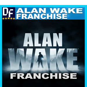 Alan Wake Franchise [Steam аккаунт] 🌍Region Free
