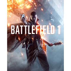 🔥Battlefield 1 EA-app Ключ🔑 РФ-Global