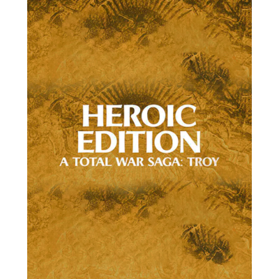 A Total War Saga: TROY - Heroic+АВТОАКТИВАЦИЯ🌎steam