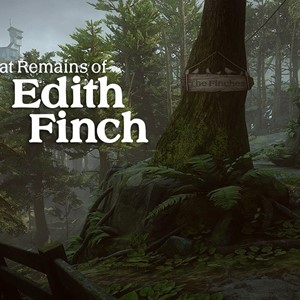 What Remains of Edith Finch [Steam аккаунт]🌍GLOBAL